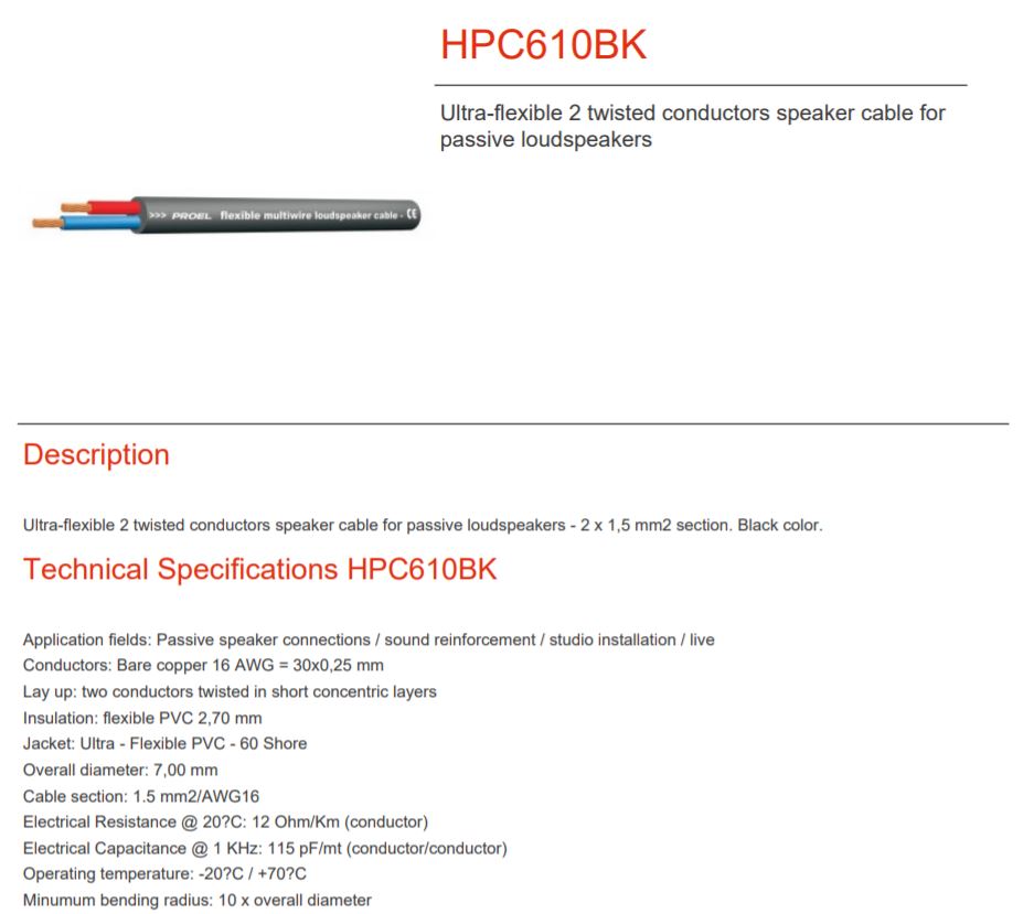 What is damping factor in power amplifier?